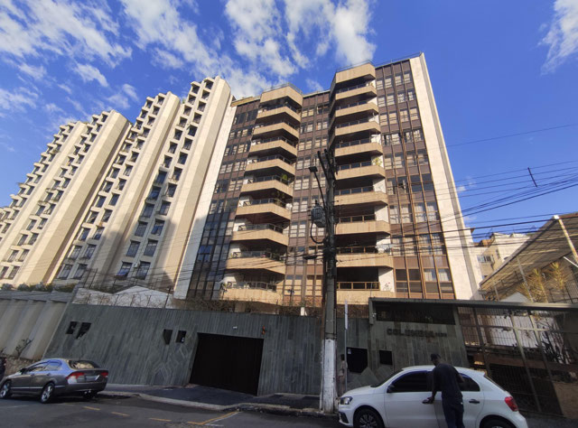 Foto cadastro cód. 2494