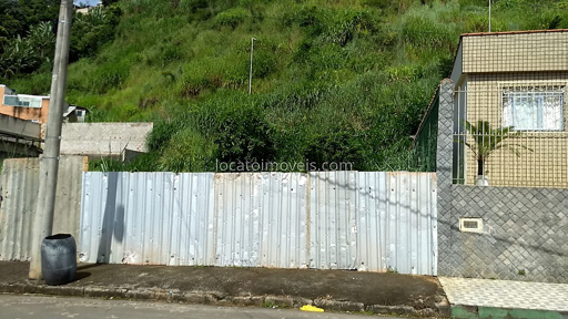 Excelente Terreno no bairro Vila Ideal