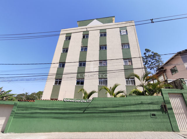 Apartamento para venda no São Pedro