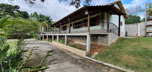 Granja/ Sítio com 3 quartos, 1 suíte no Recanto dos Lagos