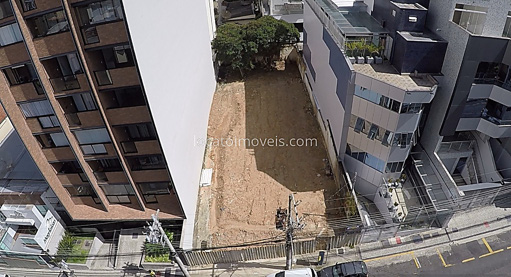 Oportunidade Única! Terreno Plano de 500 m² no Coração da Cidade
