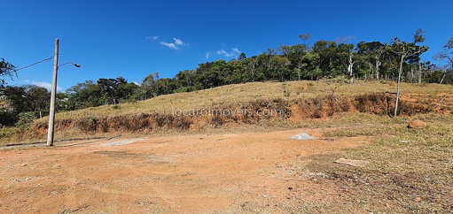 Terreno com 10.000 m2 com Projeto Aprovado na PJF para Construção de 196 aptos populares
