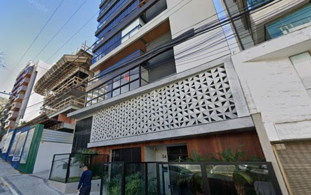 Foto cadastro cód. 3853