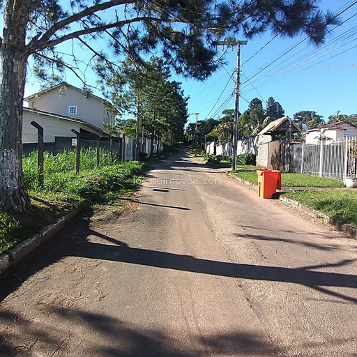 Rua do Terreno