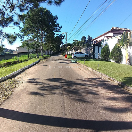 Rua do Terreno