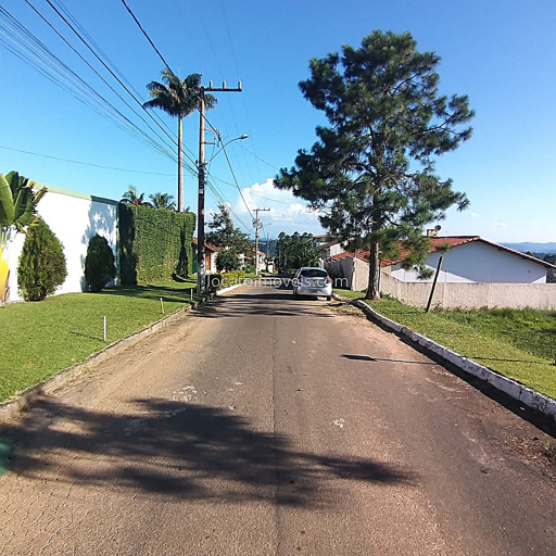 Rua do Terreno