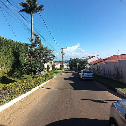 Rua do Terreno