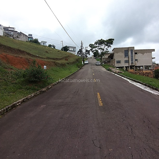 Rua do Terreno