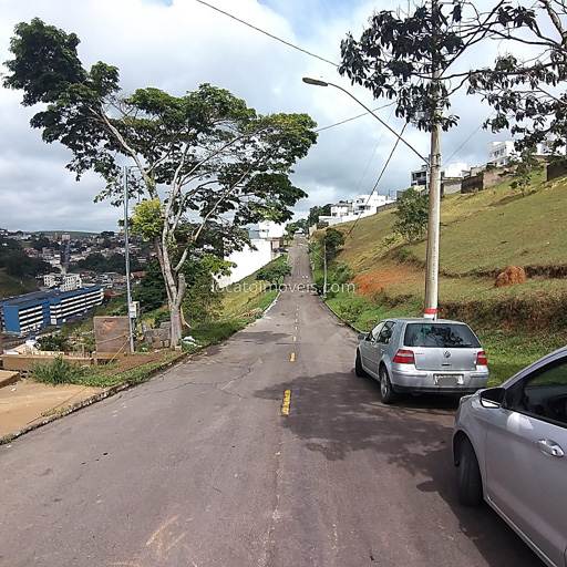 Rua do Terreno