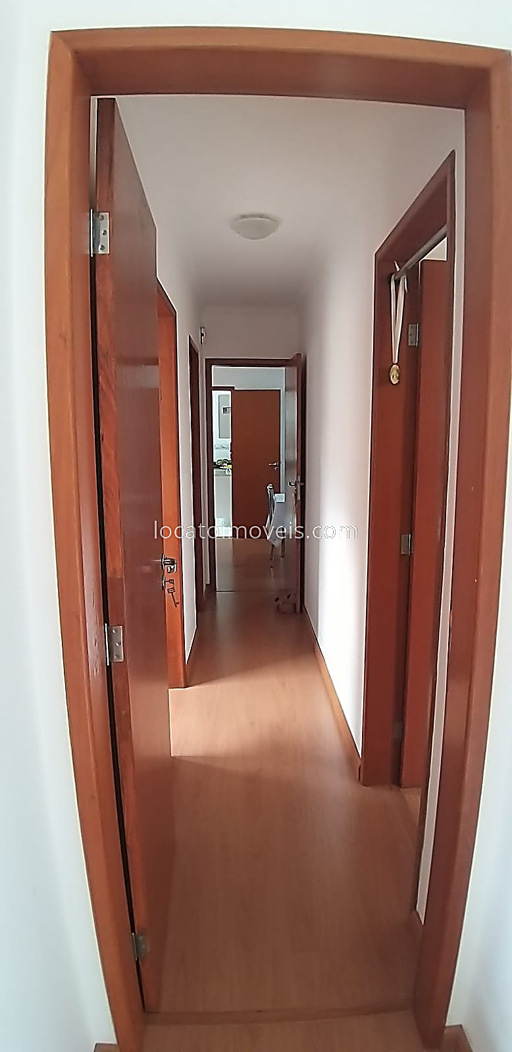 Corredor Interno