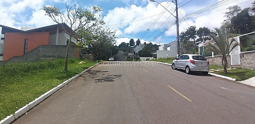 Rua da Casa