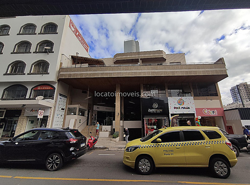 Apartamento 1 quarto para venda - São Mateus