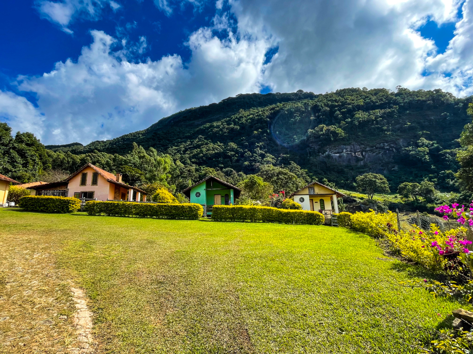 Foto cadastro cód. 4525