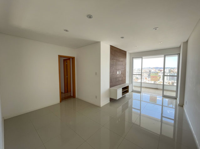 Apartamento Novo 2 Suites - 2 Vagas - Varanda , Linda vista - Cascatinha