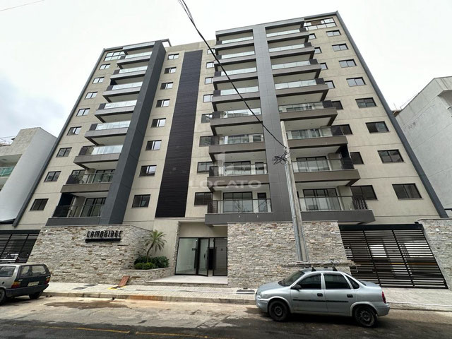 Apartamento 2 quartos no bairro Cascatinha.