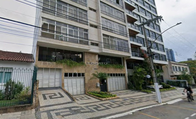 Foto cadastro cód. 4675