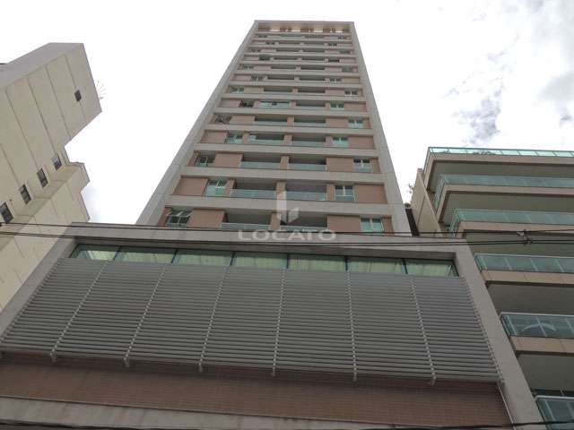 Apartamento 1 Quarto Venda - Bairro Bom Pastor