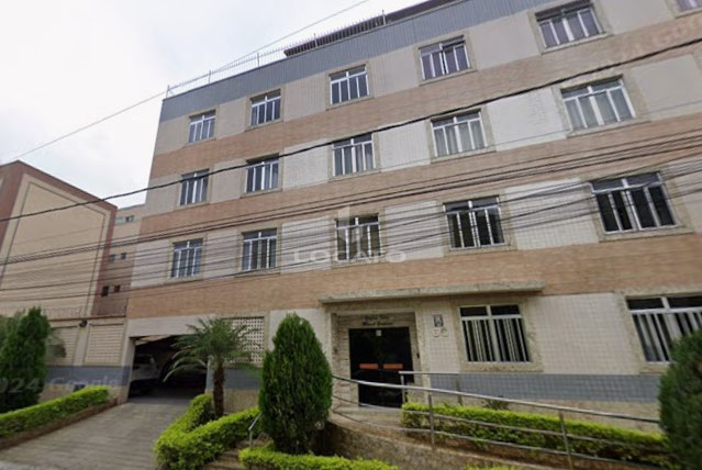 Apartamento 3 quartos no Morro da Glória