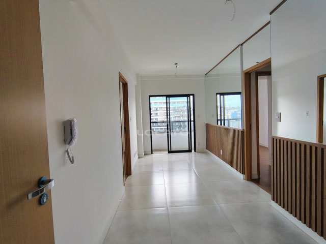 Apartamento 02 quartos para locação / Centro