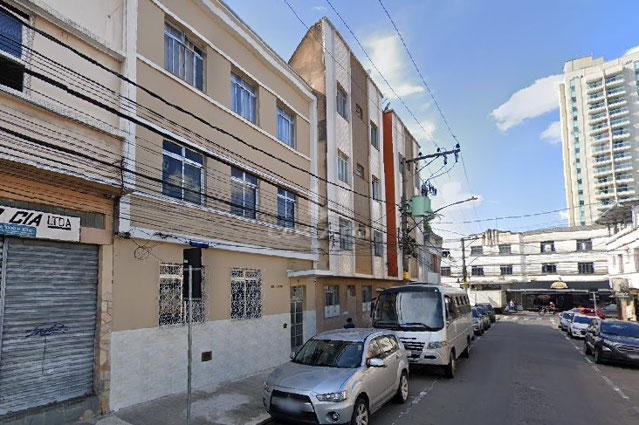 Foto cadastro cód. 5305