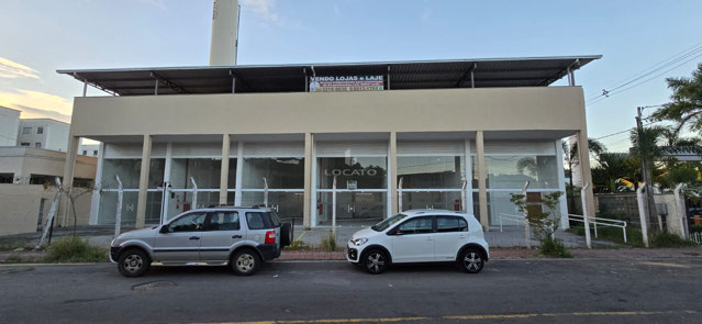Espaço comercial para venda | Industrial