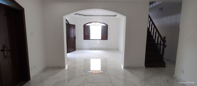 2° pavimento-sala dois ambientes
