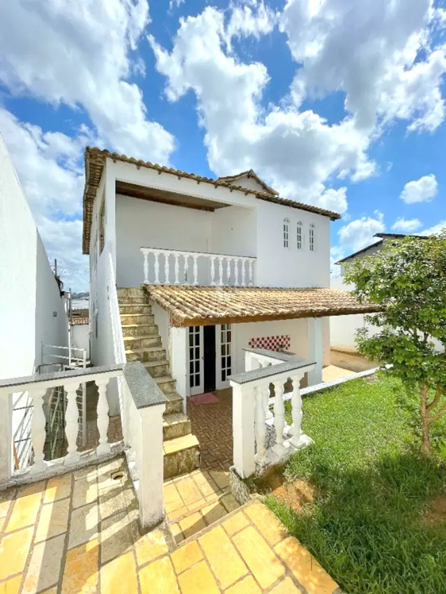 Foto cadastro cód. 5354