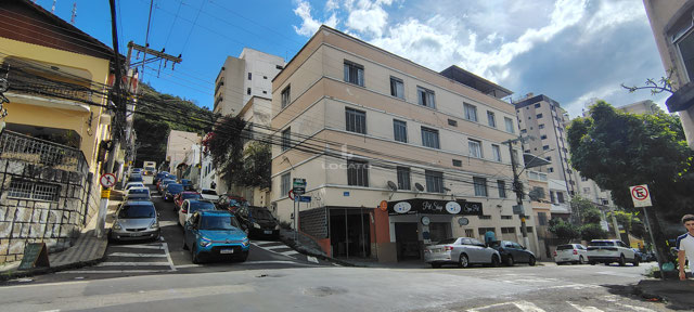 fachada