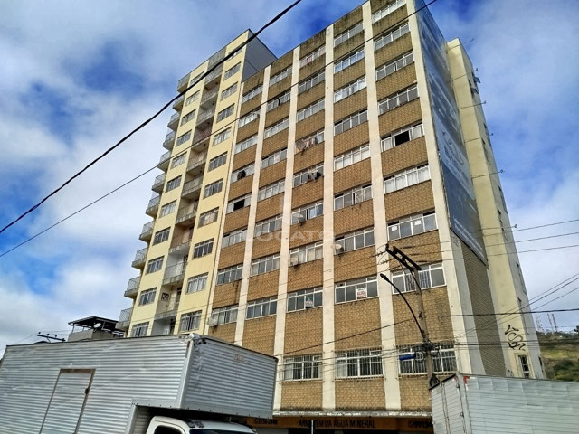 Quarto/Sala à venda no Centro
