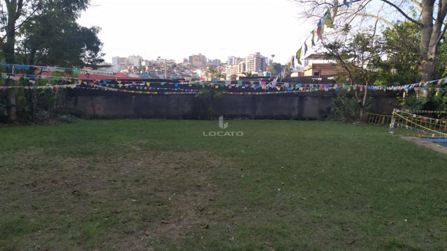 Terreno Bairro Teixeiras