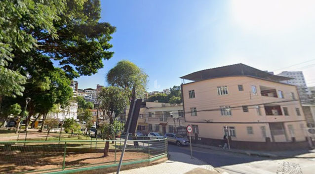 Apartamento alto padrão 3 quartos Jardim Glória