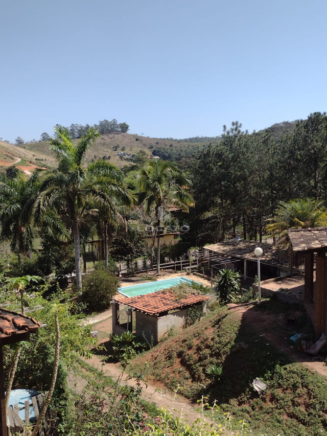 Granja próximo ao bairro Milho Branco - Juiz de Fora