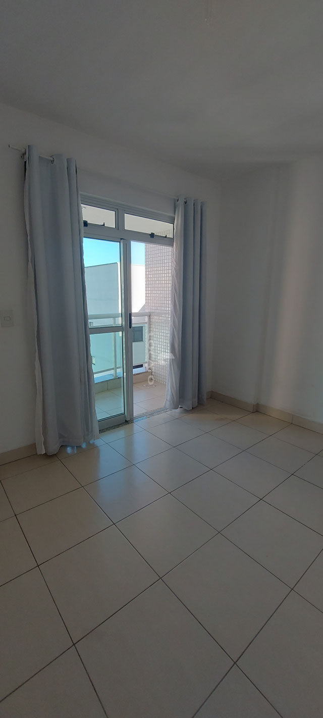 Apartamento 1 quarto no São Mateus