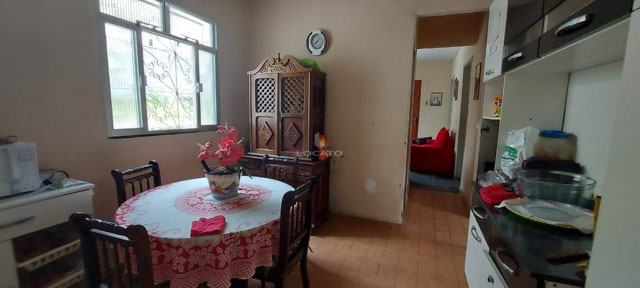Casa 4 quartos no São Mateus