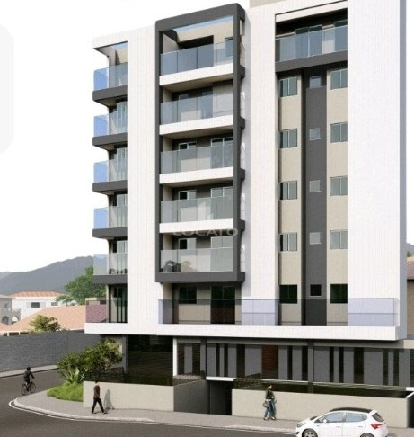 Lançamento Aeroporto apartamentos tipo, garden e coberturas