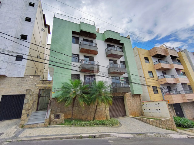 Apartamento 2 quartos Jardim Laranjeiras