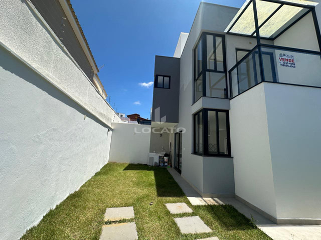 Casa Duplex Aeroporto