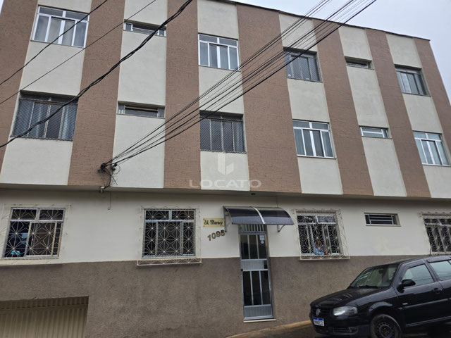Apartamento 02 quartos para venda | Bairú