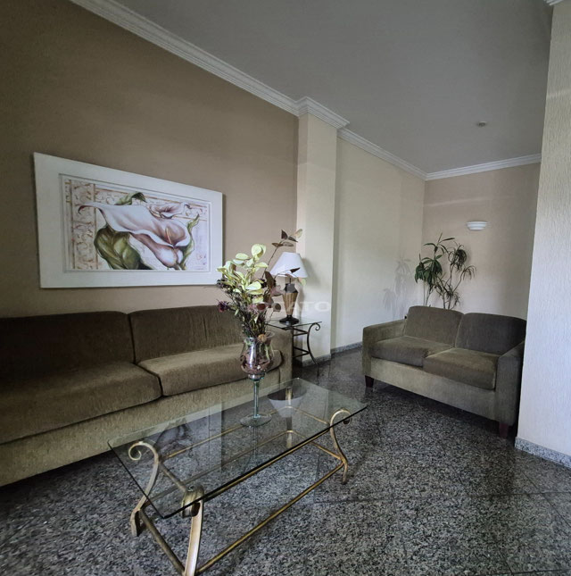 Apartamento 3 quartos São Mateus