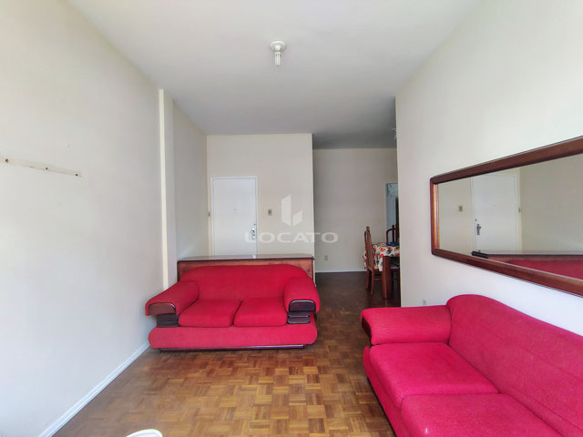 sala integrada a copa