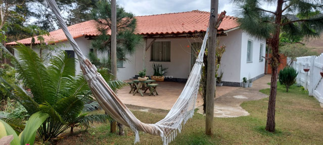 Granja à venda em Monte Verde