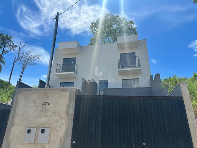 Casa venda bairro Granjas Betânia