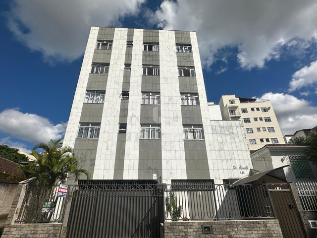 Apartamento 3 quartos Santa Catarina