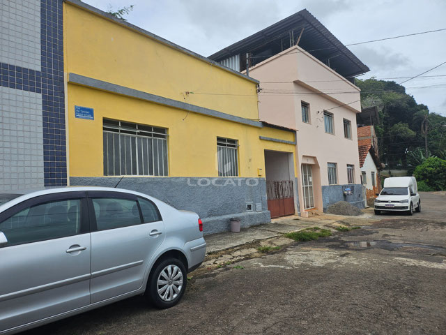 CASA DA FRENTE