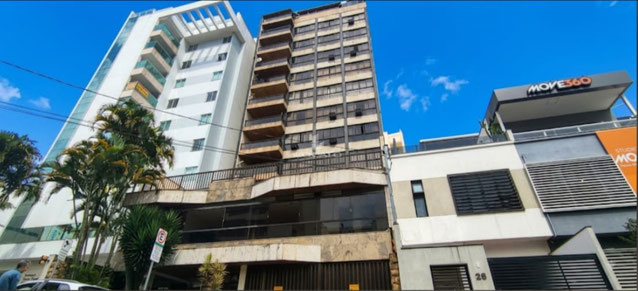 4 quartos, um por andar, clássico, no melhor do Bairro São Mateus, Juiz de Fora- MG