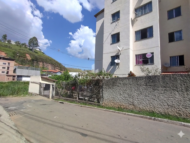 Apartamento 02 quartos para venda Cerâmica