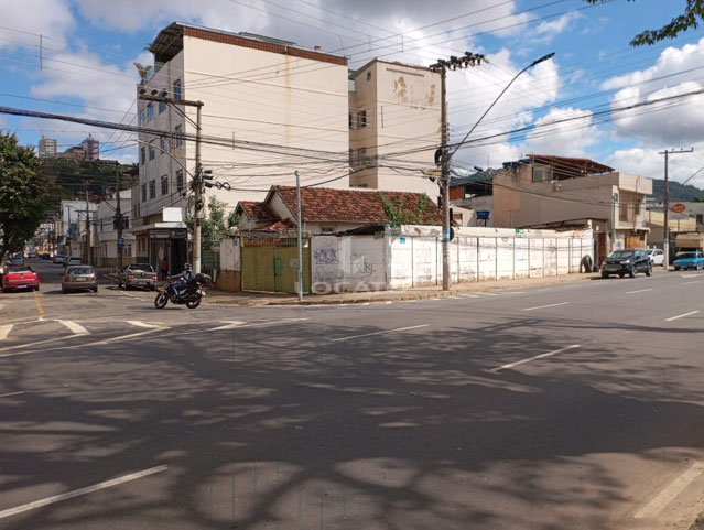 Excelente oportunidade para investimento comercial no bairro poço Rico!