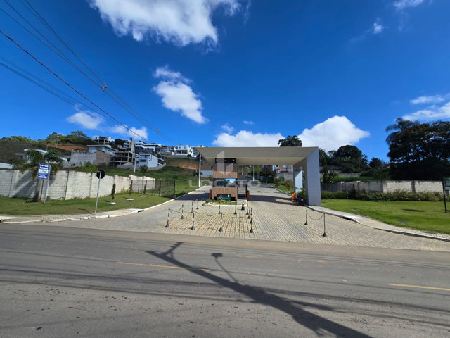 Terreno plano São Pedro