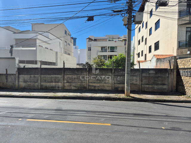 Lote / Terreno / Fazenda com 0 quartos para venda no bairro Cascatinha em Juiz de Fora, MG