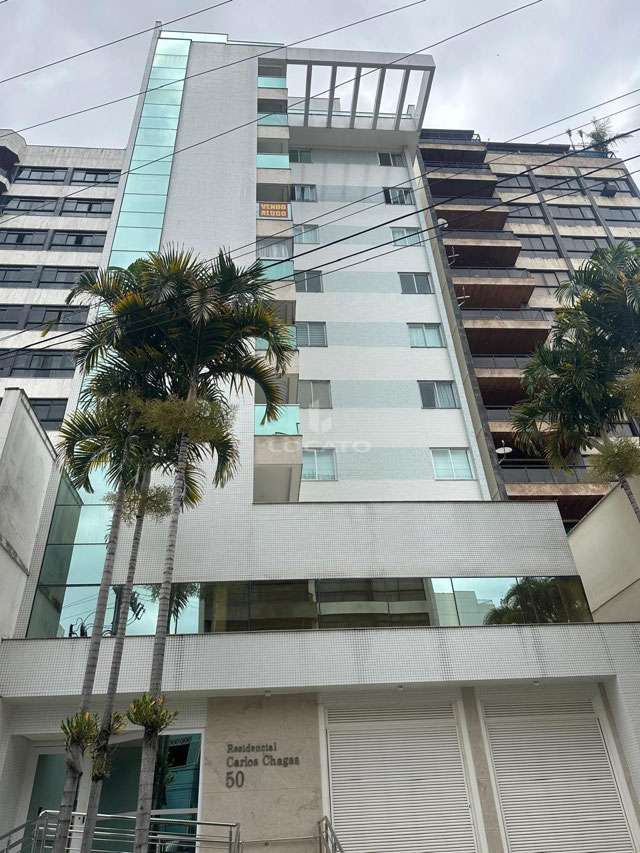 Apartamento alto padrão, 04 quartos, 03suítes, 03 vagas, no São Mateus